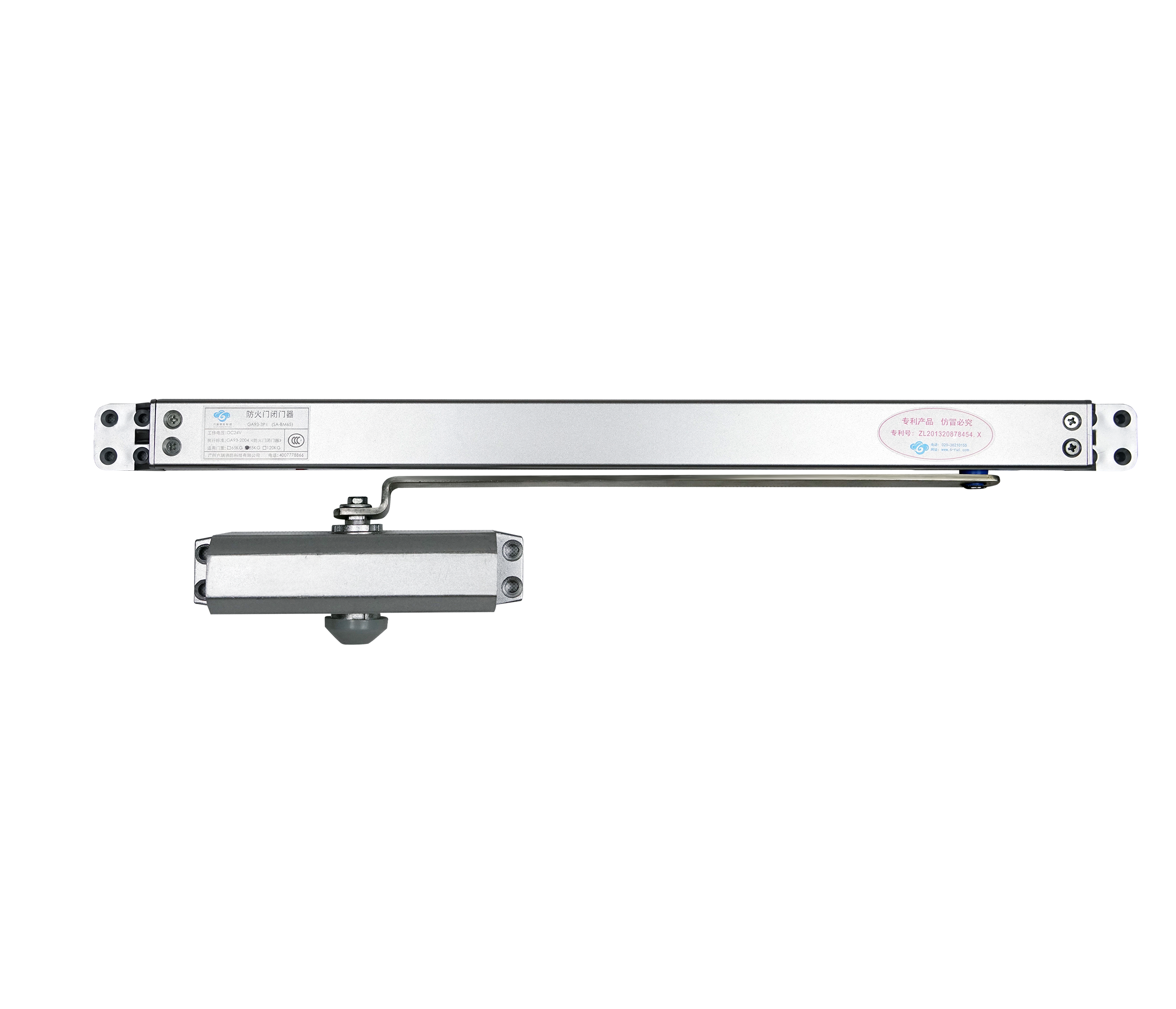 SA-BM65、85、120型聯(lián)動閉門器